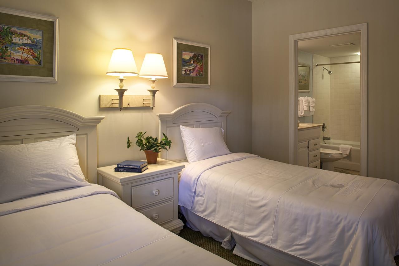 Carolina Club By Spinnaker Resorts ヒルトンヘッドアイランド エクステリア 写真