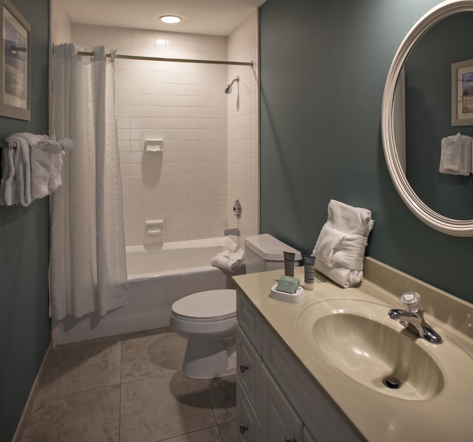 Carolina Club By Spinnaker Resorts ヒルトンヘッドアイランド エクステリア 写真