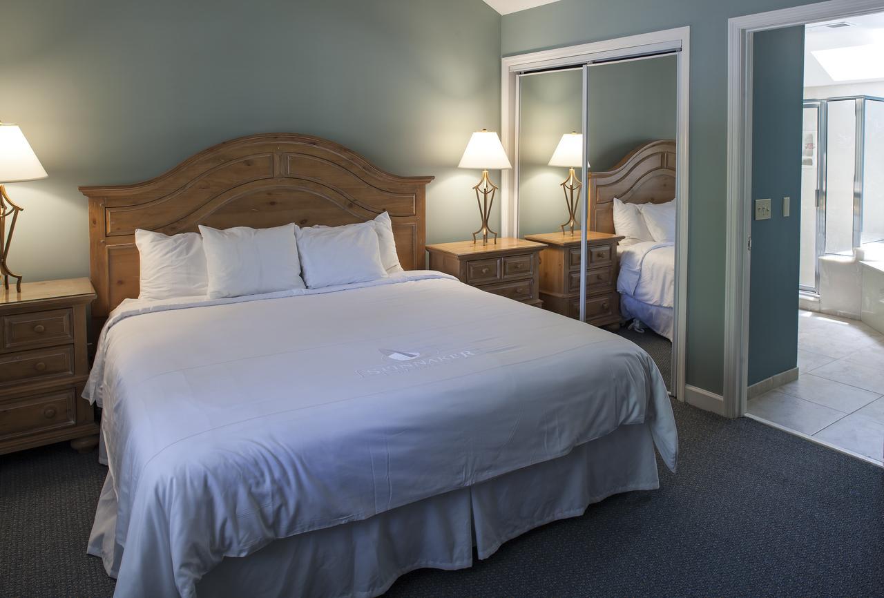 Carolina Club By Spinnaker Resorts ヒルトンヘッドアイランド エクステリア 写真